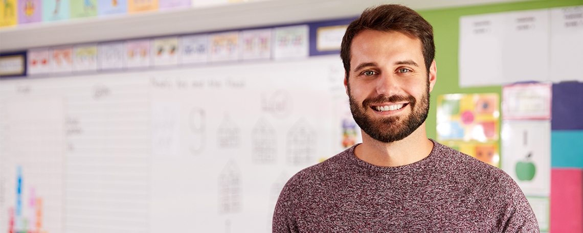 Deutschlehrer / Lehrkraft für Deutsch (m/w/d), 1. Bild
